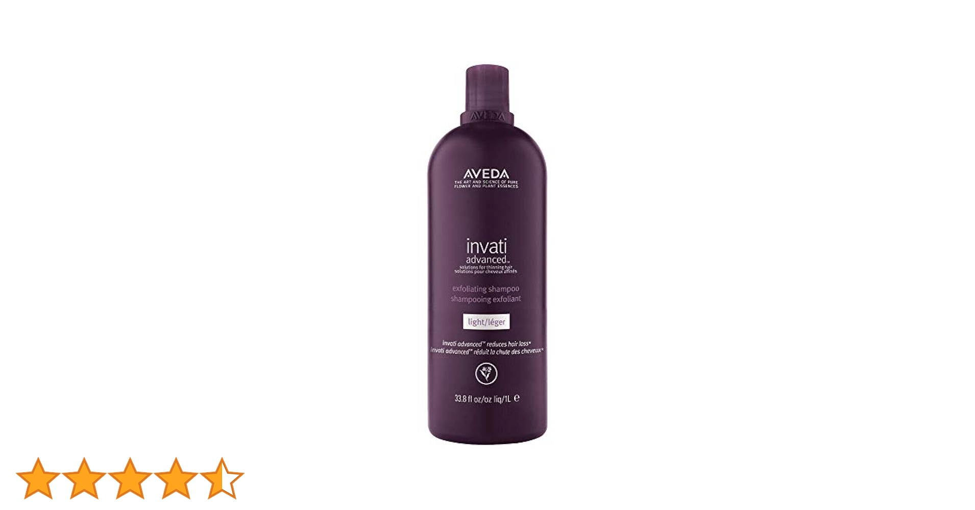 Amazon | 【AVEDA(アヴェダ)】インヴァティ アドバンス エクス